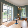 Fulham Palace - Interiors