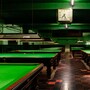 Islington Social Club - Snooker Hall " Member's Bar