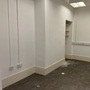 Empty Children's Centre