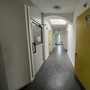 Empty Children's Centre