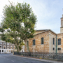 Trinity Church Square