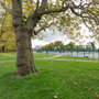 Finsbury Park - Sports Facilities