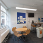 Education Building - Kingston University