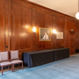 Senate House - Meeting rooms and waiting areas