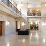 Senate House - Main Hall (University of London)