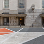 Senate House - Main Entrance (University of London)