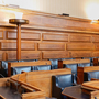 Senate House - Courtroom