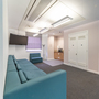 Central London Office Building
