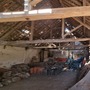 Sotterley Estate - Disused Barns and Stables