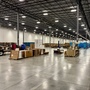 Large Warehouse Space 