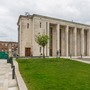 Walthamstow Assembly Hall
