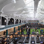Dulwich Leisure Centre
