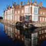 Helmingham Hall - Exteriors