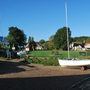 Suffolk Fishing Village