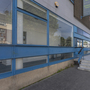 South London Leisure Centre - Exteriors