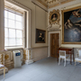 Chiswick House - Interiors