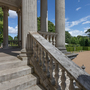 Chiswick House - Exteriors