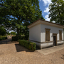 Chiswick House - Grounds