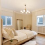 Sloane Square Flat