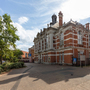 Tottenham Town Hall - Exteriors