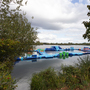 Fairlop Waters Country Park - Waterfront