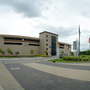 Gas South Exteriors & Courtyards