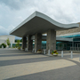 Gas South Exteriors & Courtyards