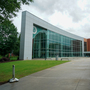 Georgia Gwinnett College Library & Surrounding Exteriors