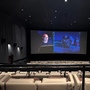 Vacant Movie Theater in Peachtree Corners