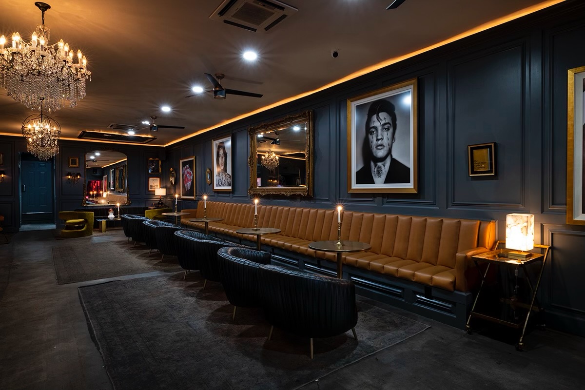 Locations Hub - 30 Bar