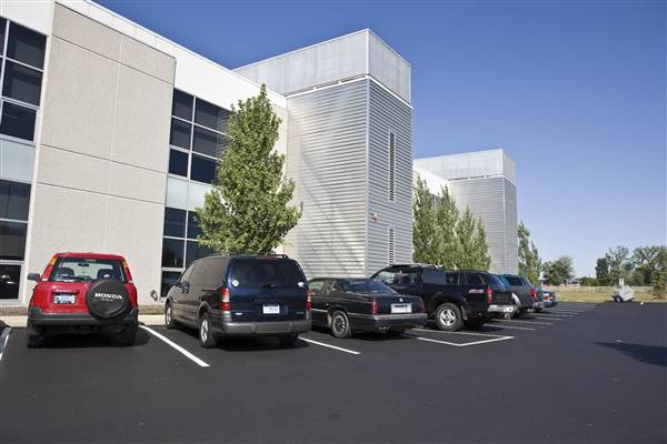 Grand Rapids Michigan Herman Miller