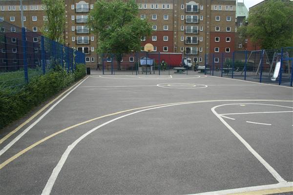 Tabard Gardens