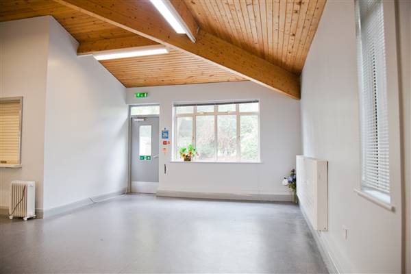 Charecroft Estate Community Centre