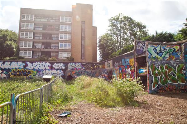 Trellick Tower
