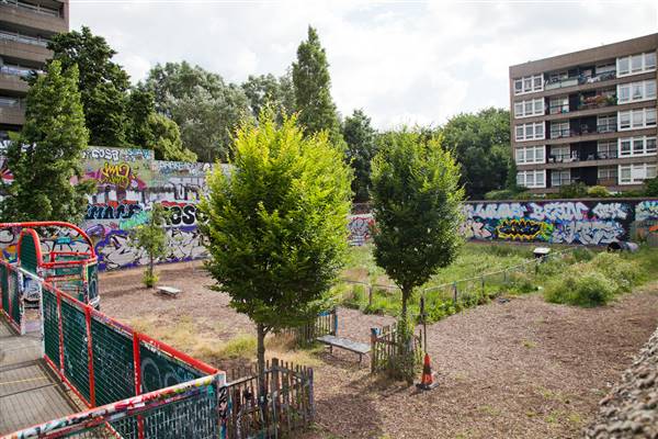 Trellick Tower