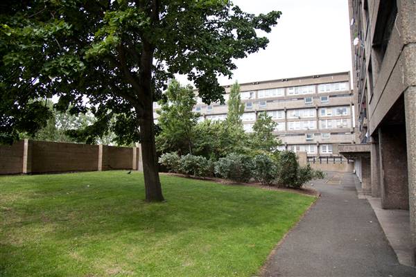 Trellick Tower