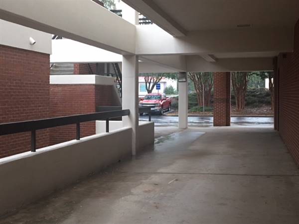 Central Gwinnett High School