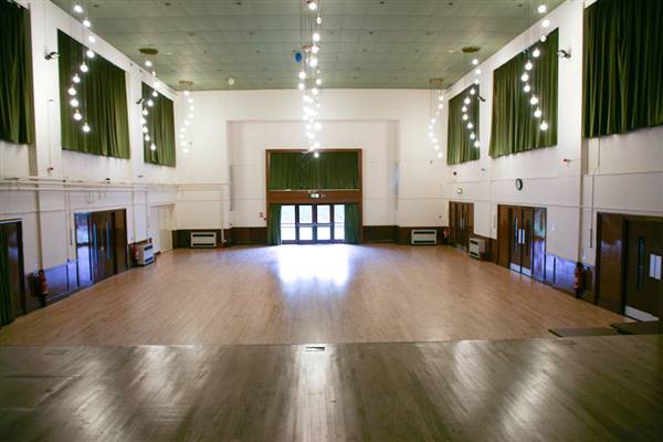 Feltham Assembly Hall