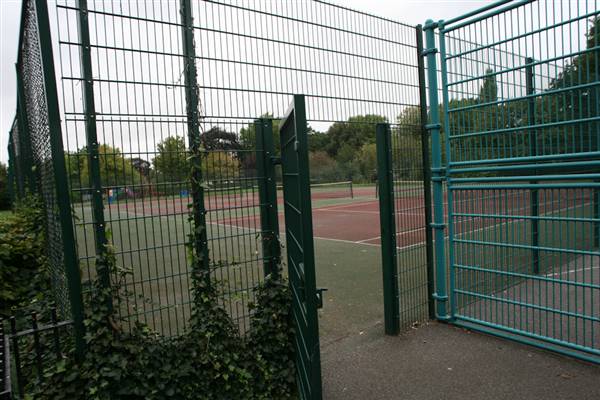 Feltham Assembly Hall