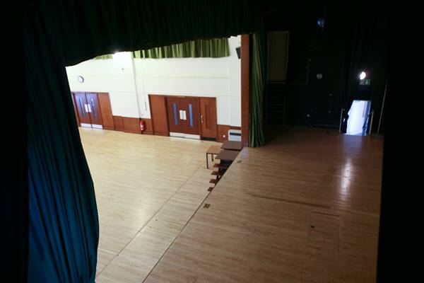 Feltham Assembly Hall