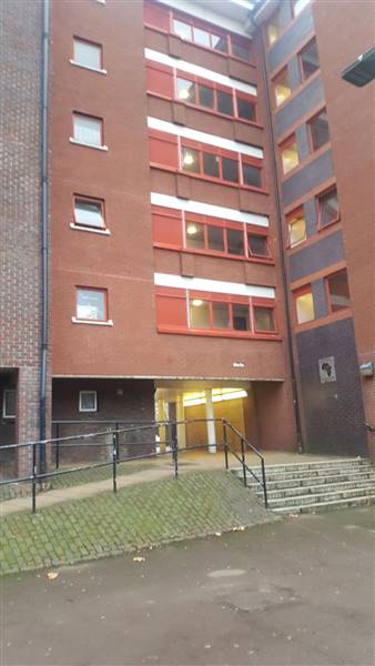 Grahame Park Estate