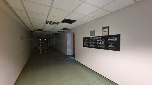 Archway Campus - Holborn Union Building