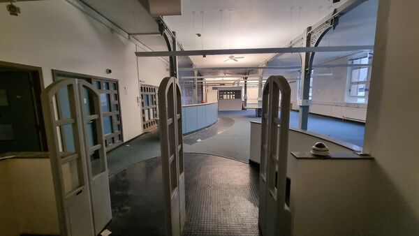 Archway Campus - Holborn Union Building