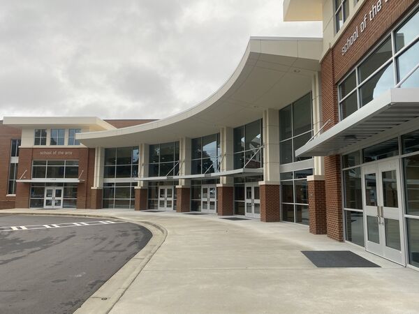 Central Gwinnett High School