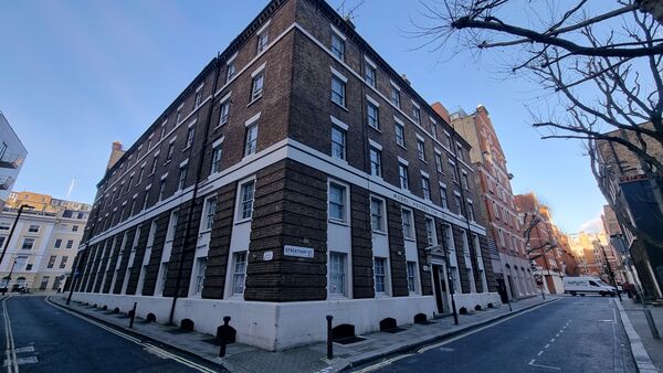 Parnell House Estate
