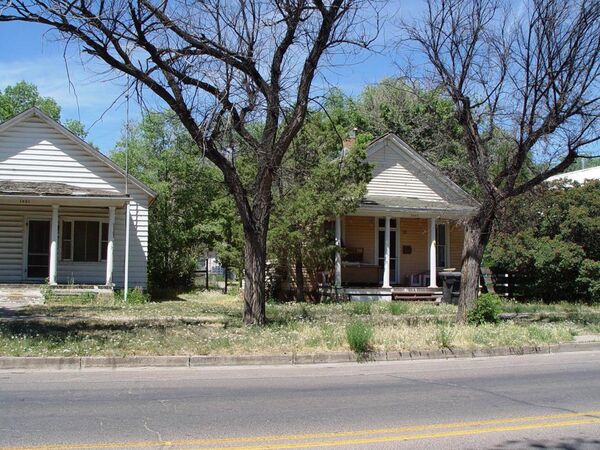 Las Vegas Homes