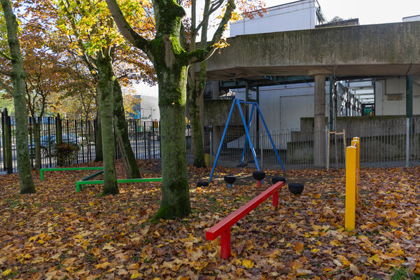 Dunboyne Road Estate
