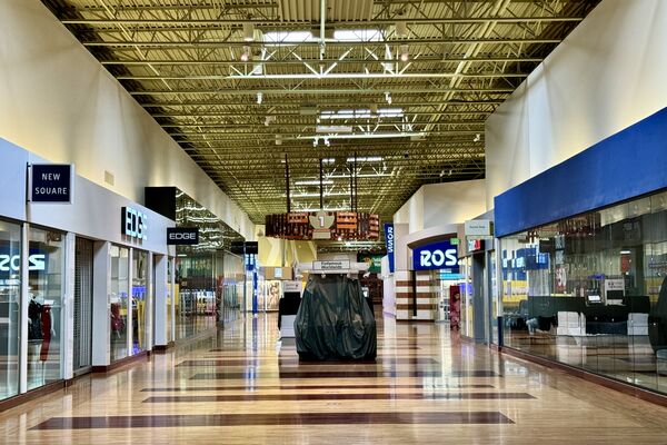 Sugarloaf Mills Mall