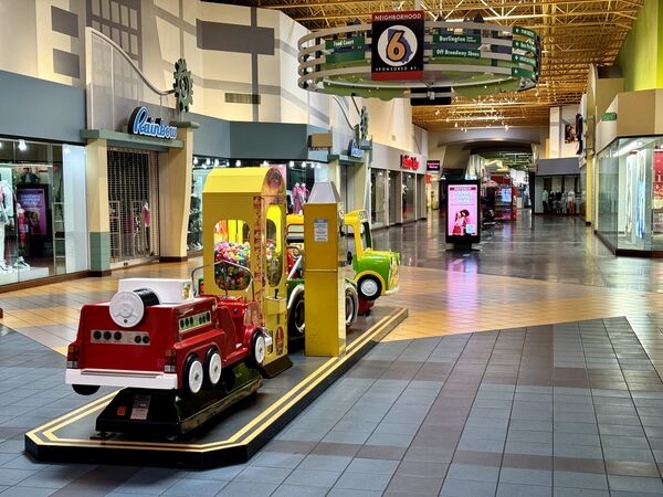 Sugarloaf Mills Mall