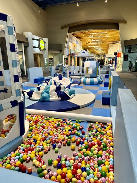 Sugarloaf Mills Mall
